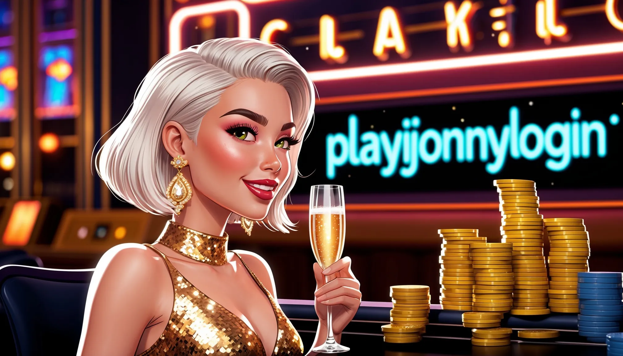 PlayJonny