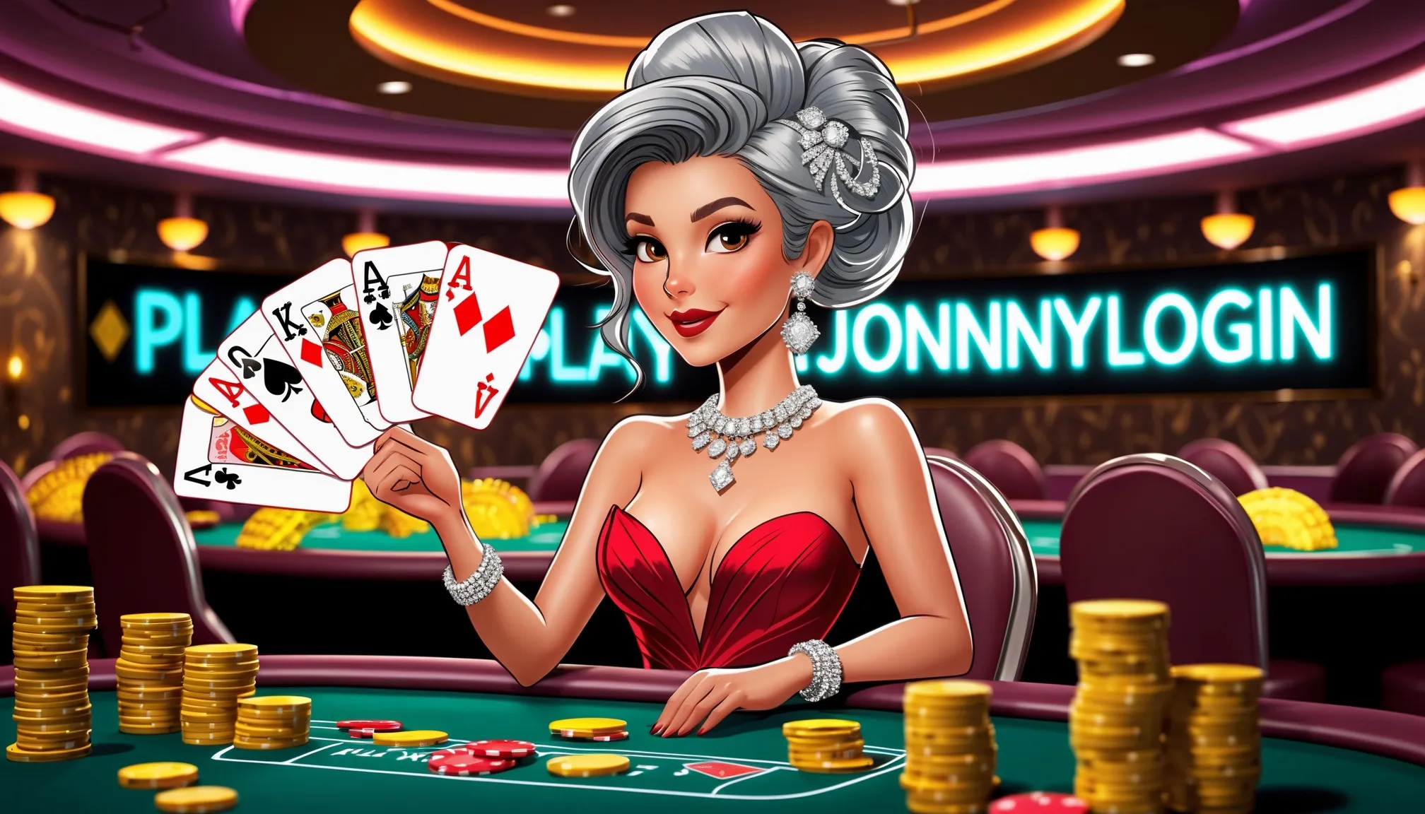 PlayJonny